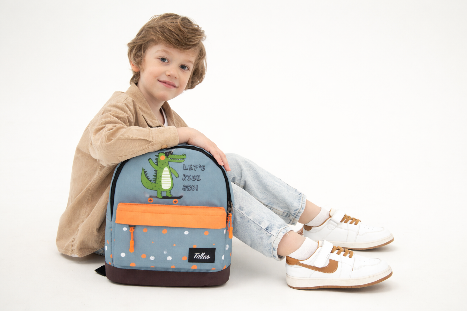 Kids bags