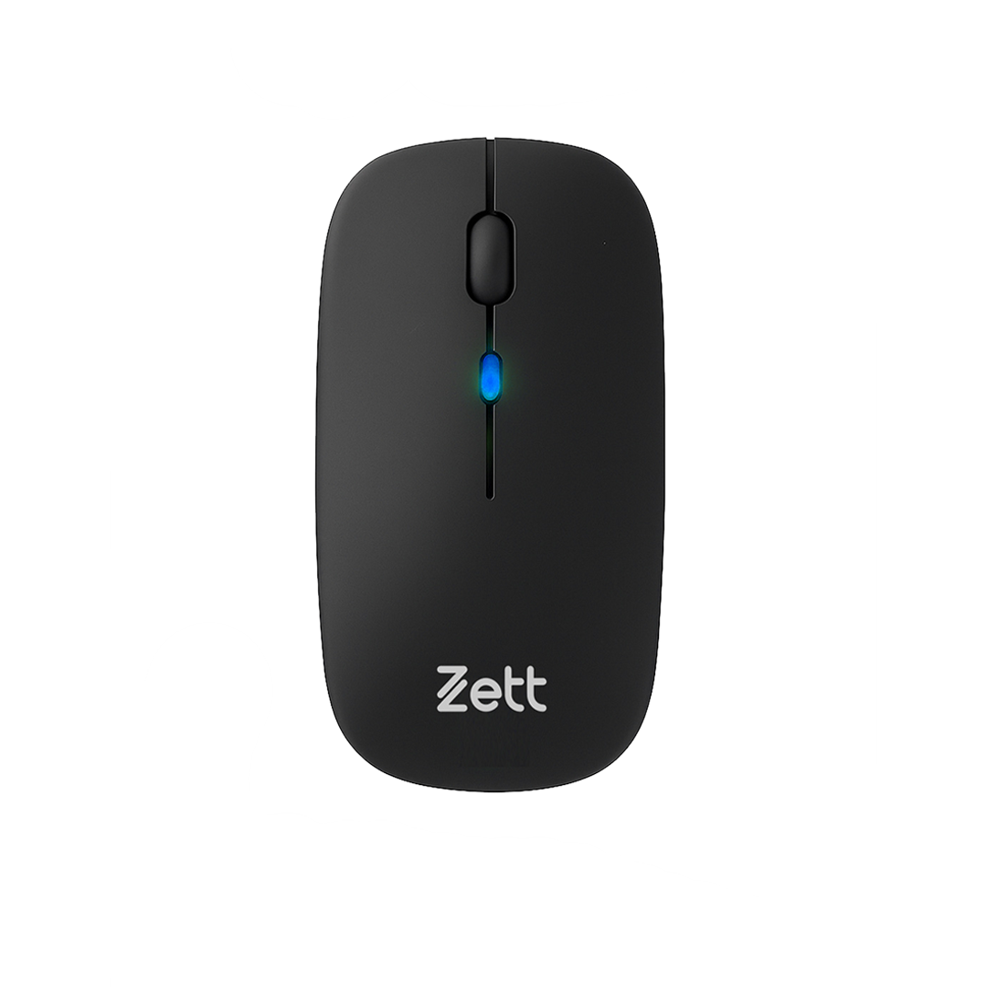 Zett mouse