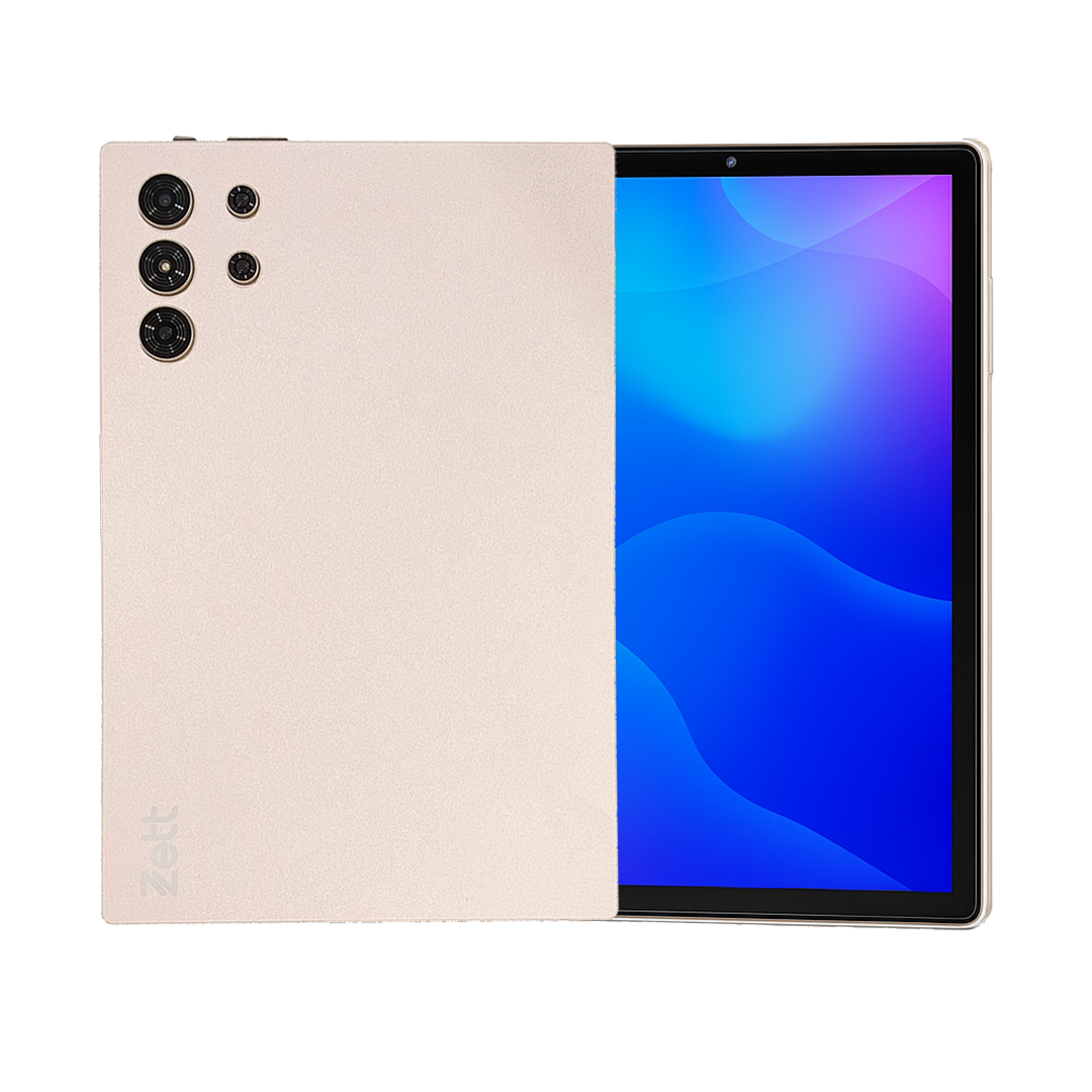 Zett tablet